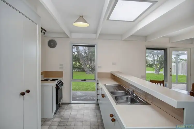 Fifth view of Homely house listing, 1 Kingfisher Avenue, Rosebud West VIC 3940