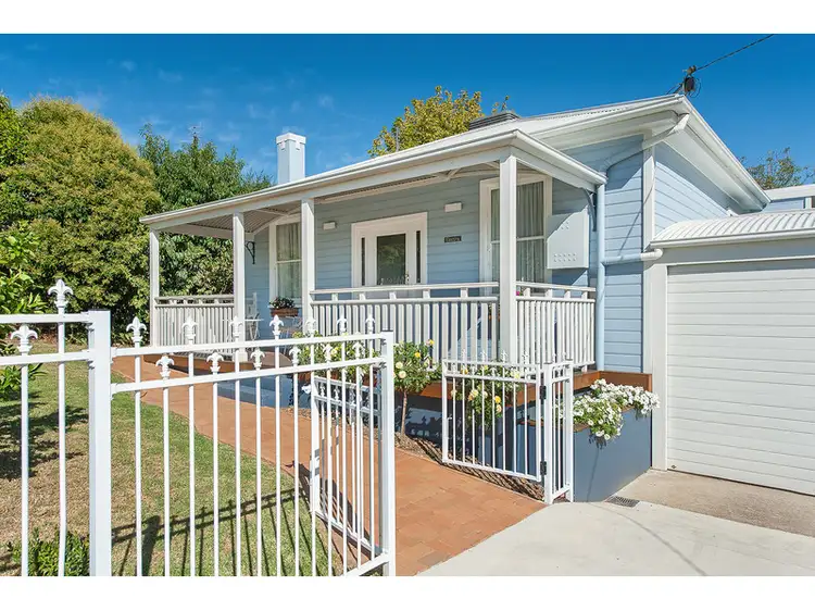 5/533 Dight Street, Albury NSW 2640