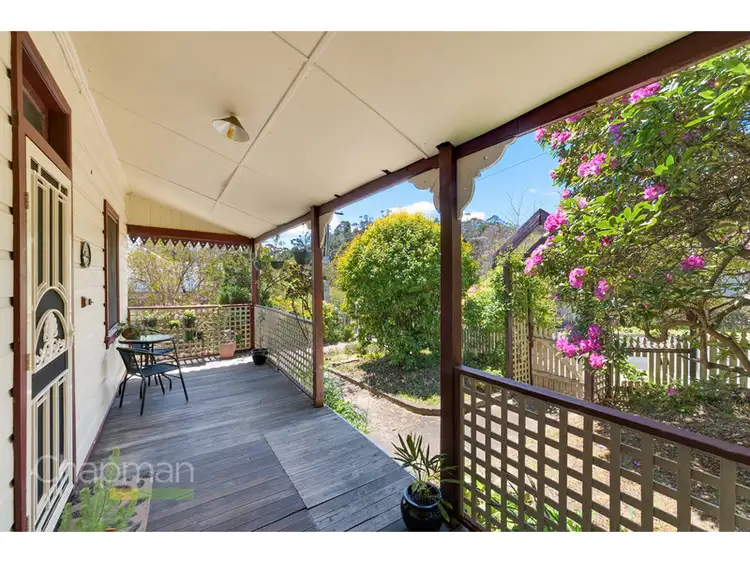 Second view of Homely house listing, 43 Freelander Avenue, Katoomba NSW 2780