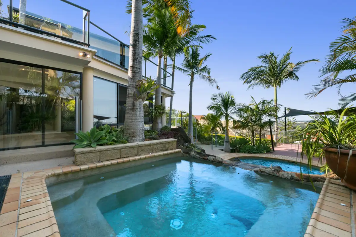 Main view of Homely house listing, 20 Ardrossan Place, Highland Park QLD 4211