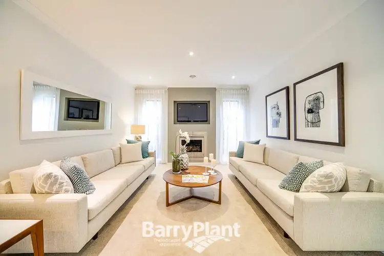 Fifth view of Homely house listing, 20 Grandvue Boulevard, Pakenham VIC 3810