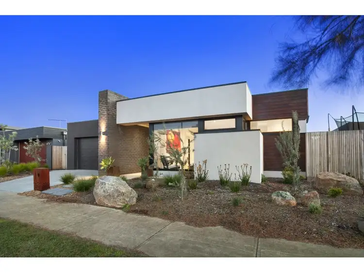 42 Lahinch Mews, Torquay VIC 3228
