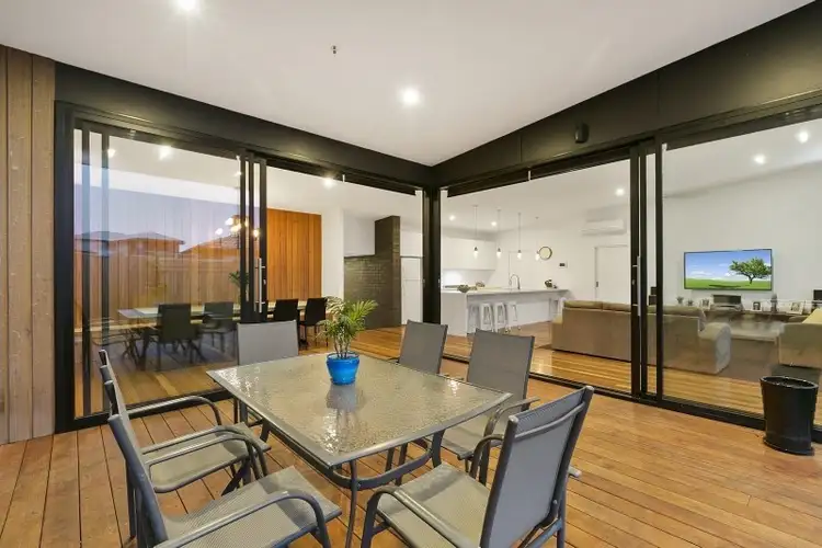 Fifth view of Homely house listing, 4 Alyxia Court, Torquay VIC 3228