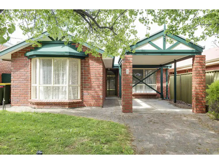 21 Grosvenor Place, Wynn Vale SA 5127