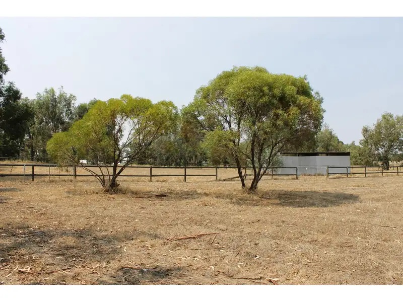 Main view of Homely land listing, 54 O'Driscoll Street, Bakers Hill WA 6562