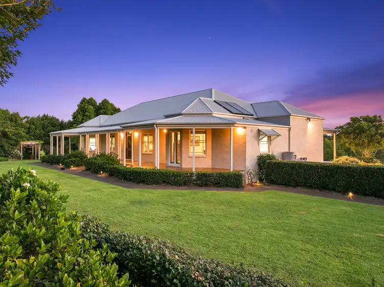Main view of Homely house listing, 158 Goremans Road, Eureka NSW 2480