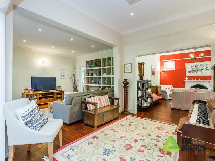 Sixth view of Homely house listing, 6 Maslin Crescent, Darlington WA 6070