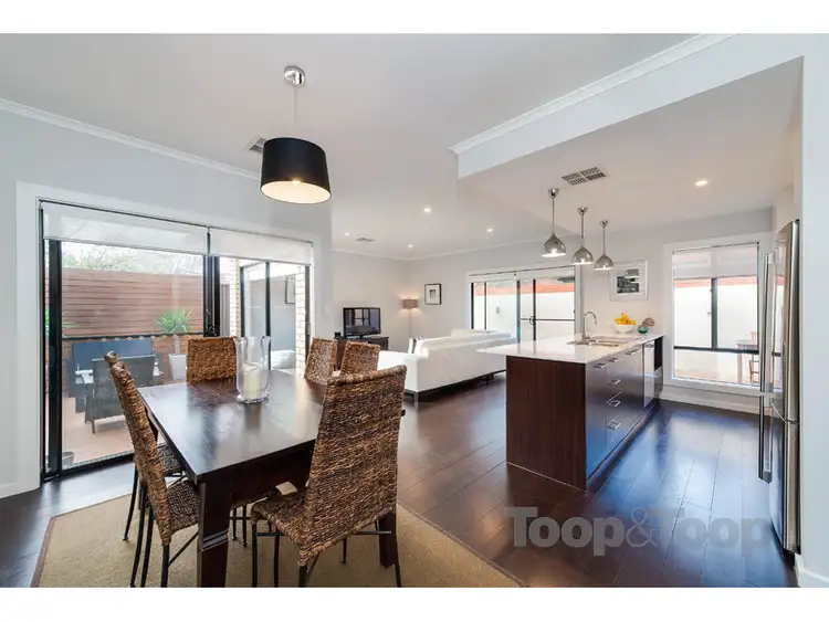 Second view of Homely house listing, 81 Flaherty Lane, Mile End SA 5031