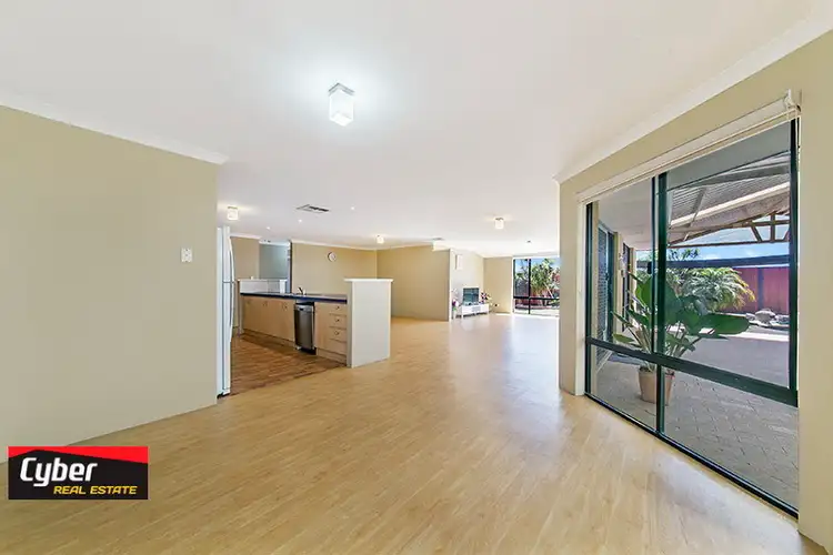 Third view of Homely house listing, 12 Amos Loop, Canning Vale WA 6155