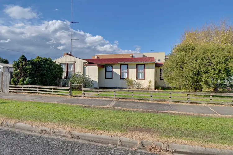 Third view of Homely house listing, 44 Gordon Street, Traralgon VIC 3844