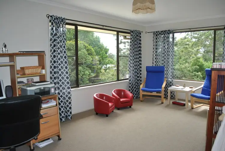 Fourth view of Homely house listing, 107 BATEKE Road, Tamborine Mountain QLD 4272