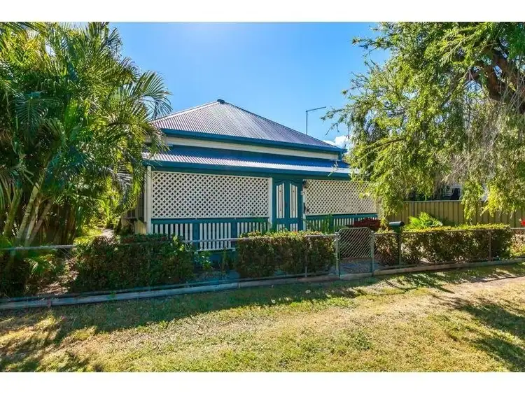 Main view of Homely house listing, 15 Bridge Street, Berserker QLD 4701