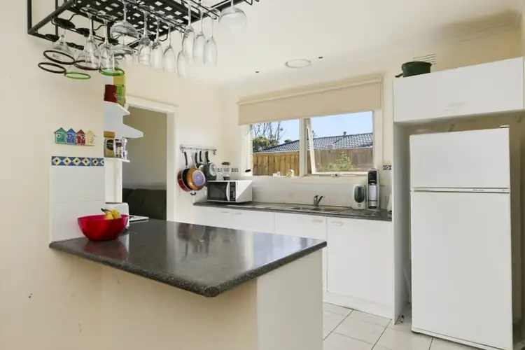 Third view of Homely house listing, 30 Barkly Street, Mornington VIC 3931
