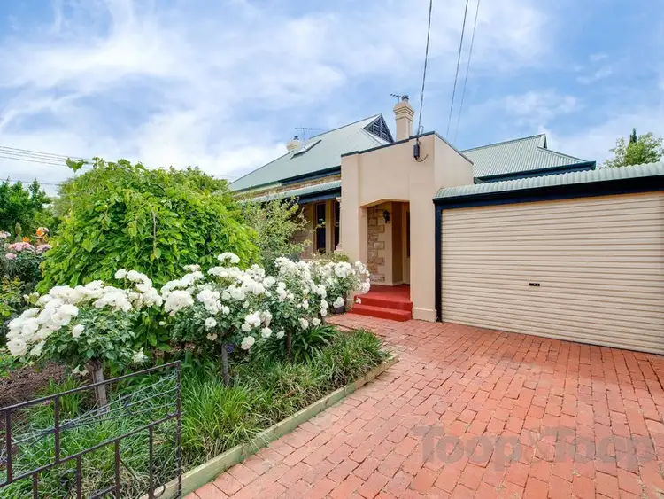 17A Bagot Avenue, Mile End SA 5031