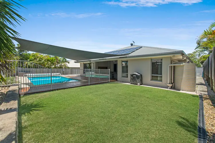 Second view of Homely house listing, 24 Olivevale Street, Ormeau QLD 4208