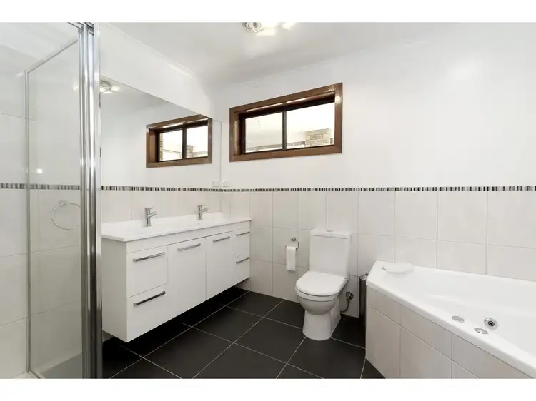 Third view of Homely house listing, 9 Rhodes Dve, Sale VIC 3850