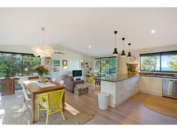 Fourth view of Homely house listing, 38 Golf Circuit, Tura Beach NSW 2548