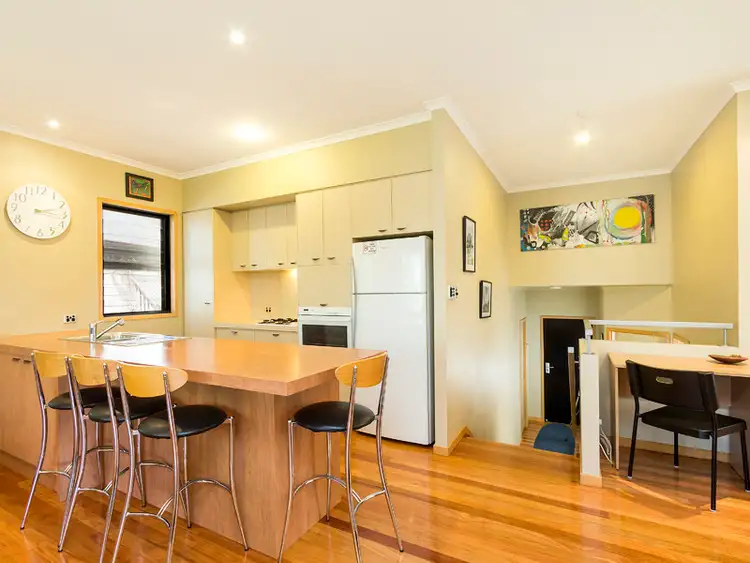 Third view of Homely house listing, 98 Dickson Street, Wooloowin QLD 4030