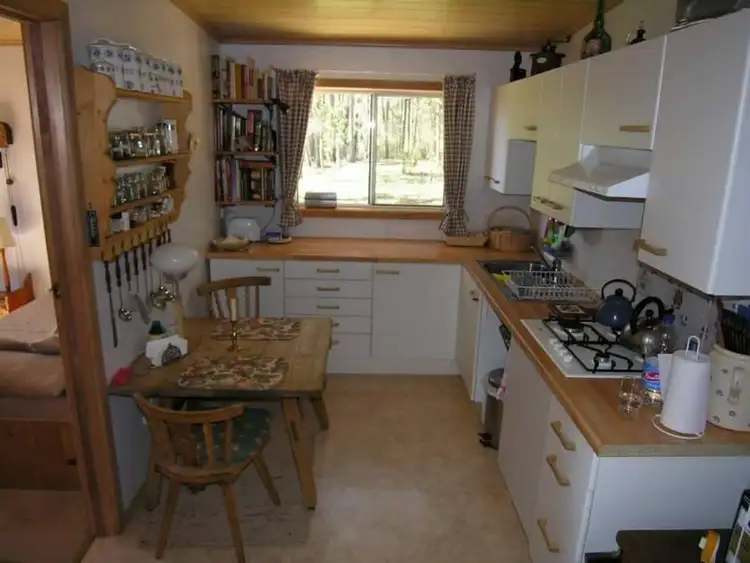 Fourth view of Homely house listing, 69 Altmans Road, Tolmie VIC 3723