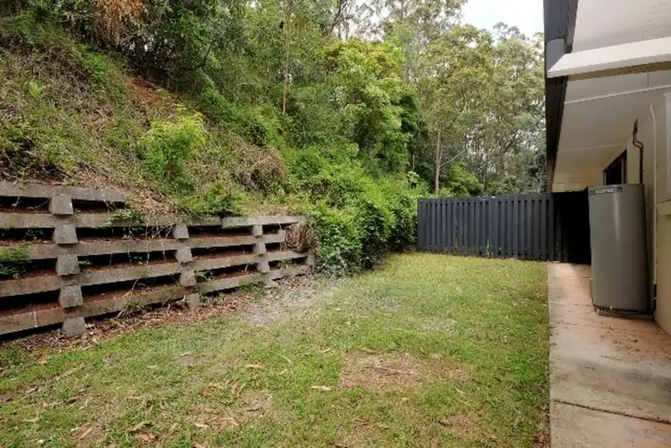 Seventh view of Homely apartment listing, 33/2 Benjamin Street, Mount Lofty QLD 4350