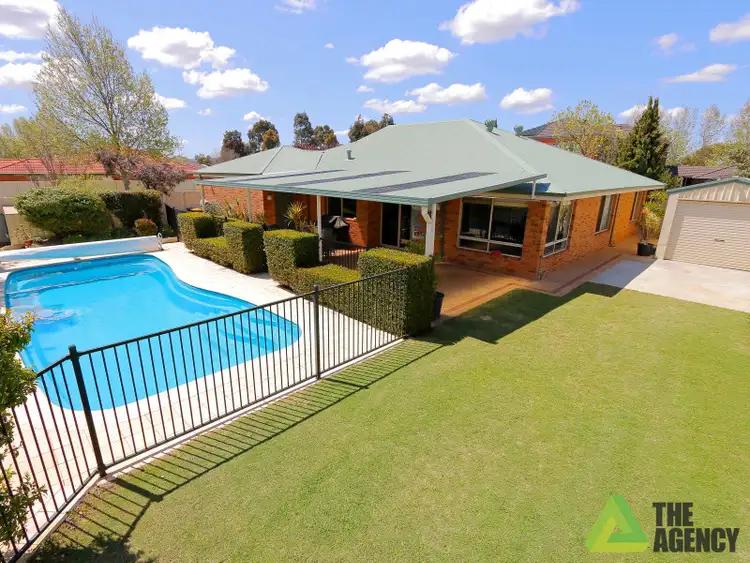 Second view of Homely house listing, 4 Athena Crossing, Canning Vale WA 6155