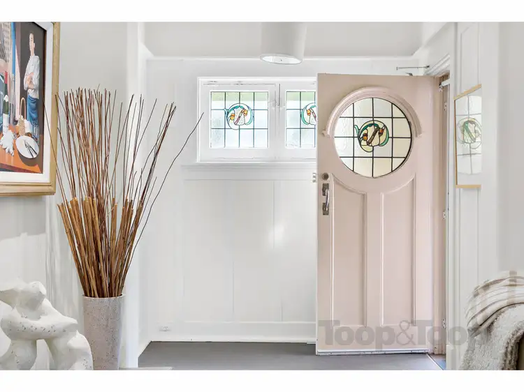 Fourth view of Homely house listing, 52 Tusmore Avenue, Tusmore SA 5065