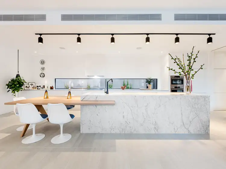 Second view of Homely house listing, 18 Cawkwell Street, Malvern VIC 3144