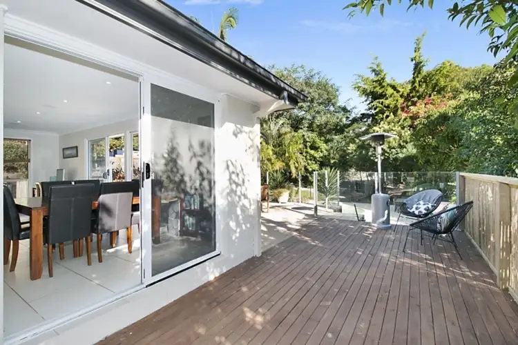 Fifth view of Homely house listing, 49 Henry Lawson Drive, Terranora NSW 2486