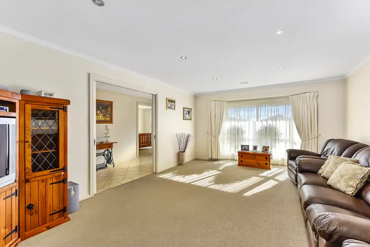 Sixth view of Homely house listing, 16 Woodhaven Place, Mount Gambier SA 5290