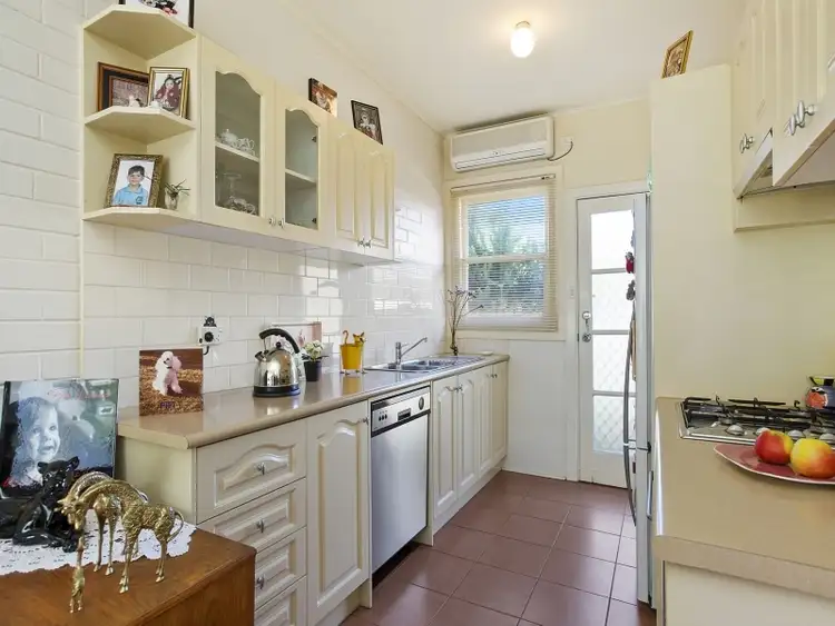 Second view of Homely unit listing, 2/17 Marine Avenue, Mornington VIC 3931