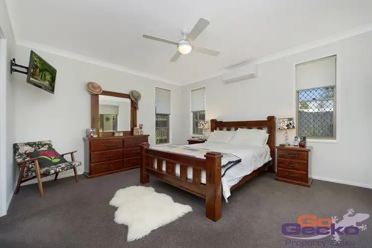 Sixth view of Homely house listing, 17 Kalbarri Court, North Lakes QLD 4509