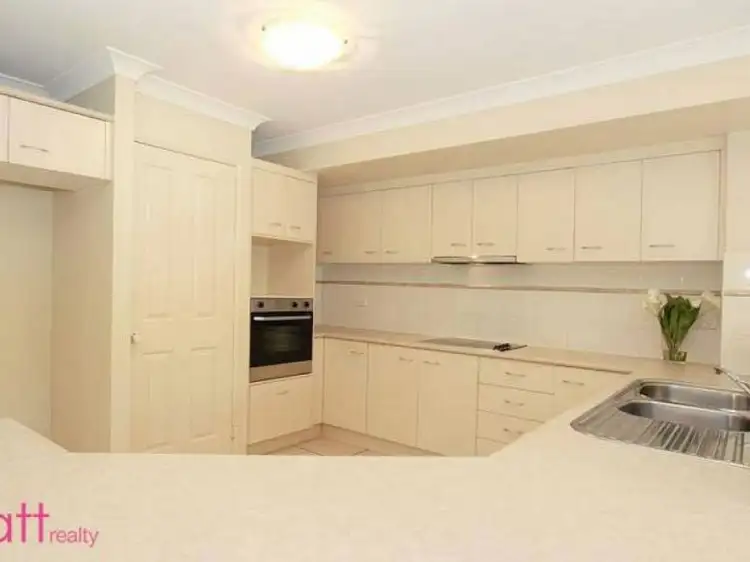 Second view of Homely house listing, 28 Ronnex Place, Aspley QLD 4034