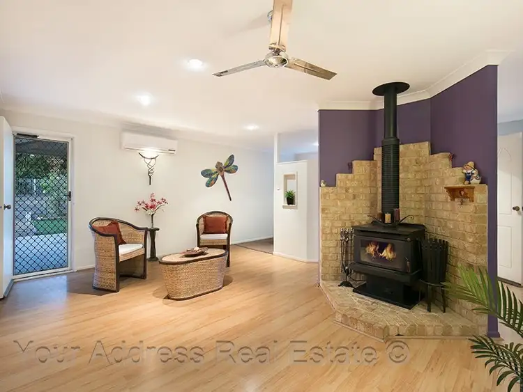 Fifth view of Homely house listing, 39 Durham Court, Park Ridge South QLD 4125