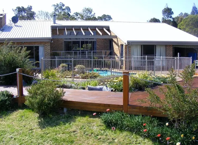73 Cherry Lane, Wolumla NSW 2550