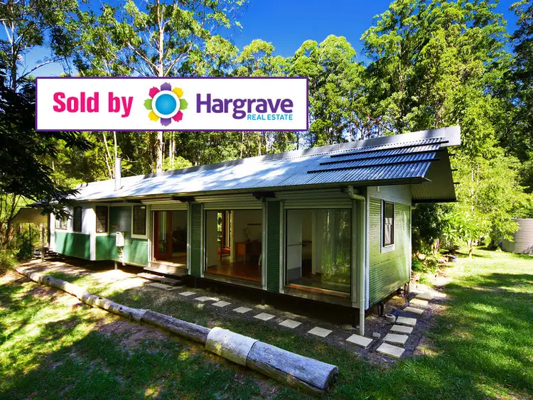 Main view of Homely house listing, 18 Dandaloo La, Cootharaba QLD 4565