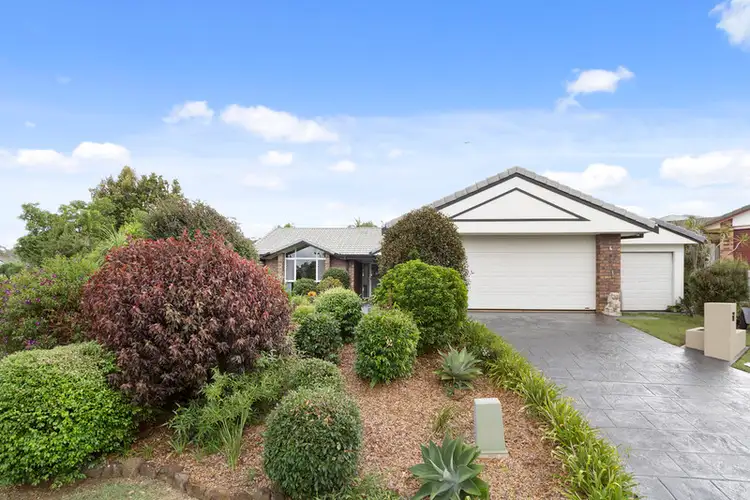 Main view of Homely house listing, 6 Isaacs Court, Terranora NSW 2486