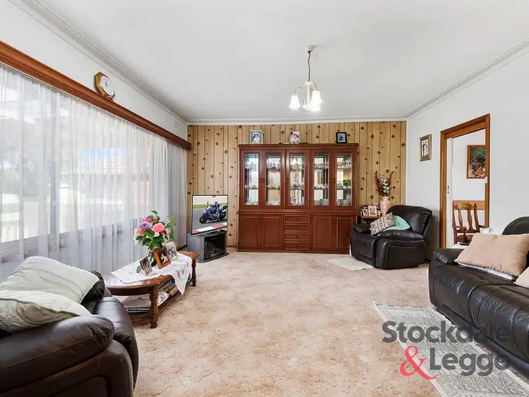 Second view of Homely house listing, 106 Biggs Street, St Albans VIC 3021