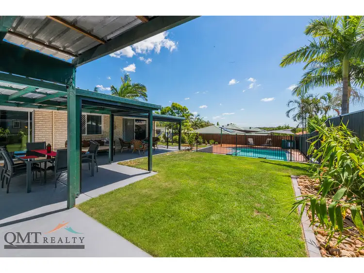Second view of Homely house listing, 463 Algester Road, Parkinson QLD 4115
