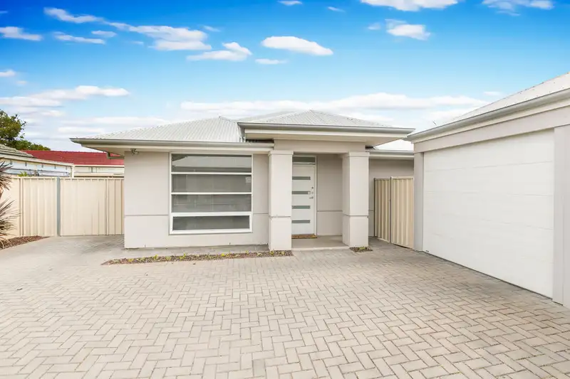 Main view of Homely house listing, 4/7 Waterhouse Road, South Plympton SA 5038