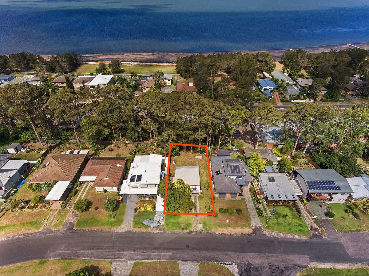 Main view of Homely house listing, 13 Grevillea Crescent, Berkeley Vale NSW 2261