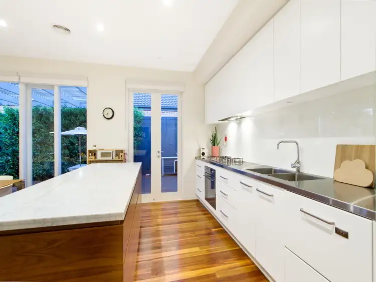 Second view of Homely house listing, 6 Marthas Walk, Mount Martha VIC 3934