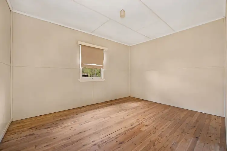 Second view of Homely house listing, 7 Clairmont Street, Newtown QLD 4350