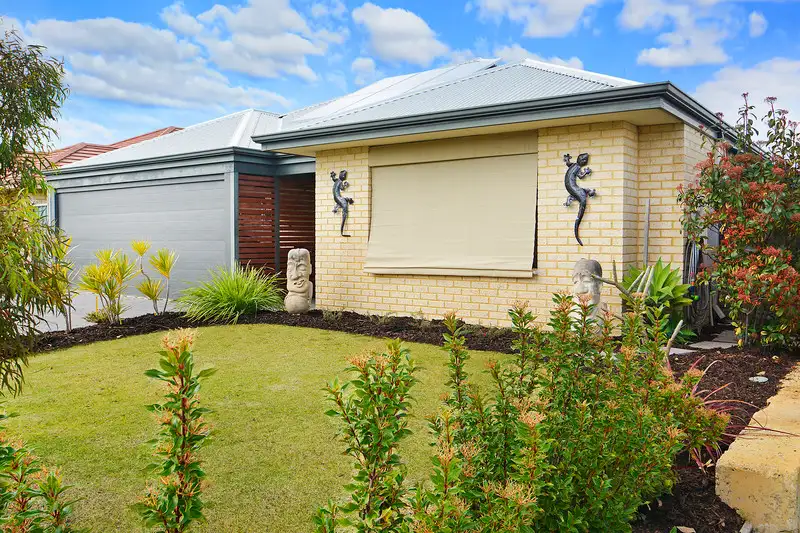 Main view of Homely house listing, 46 Beauchamp Loop, Wellard WA 6170