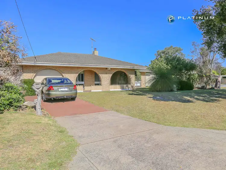 Third view of Homely house listing, 6 Tunder Street, Wanneroo WA 6065