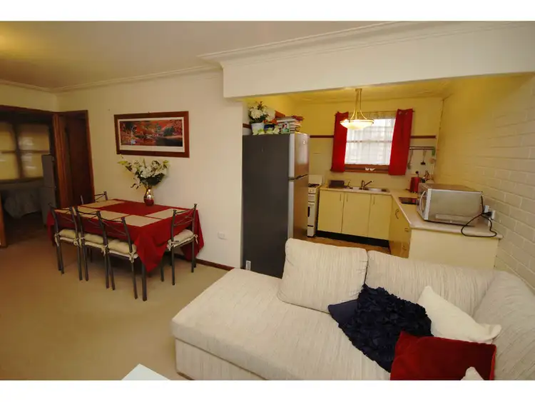 Fourth view of Homely apartment listing, 5/249-251 Katoomba Street, Katoomba NSW 2780