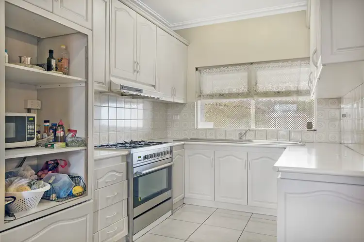 Fifth view of Homely house listing, 17 Rodney Drive, Keilor Downs VIC 3038