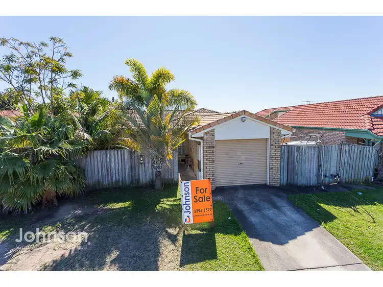 7 Toondah Place, Tingalpa QLD 4173