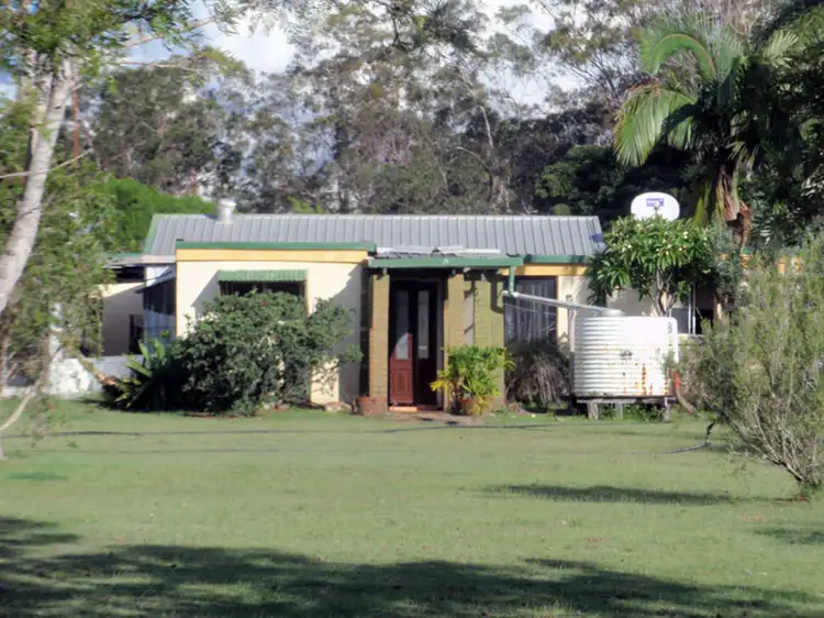Address available on request