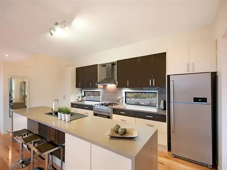 Third view of Homely house listing, 9 Grand View Dve, Ocean View QLD 4521