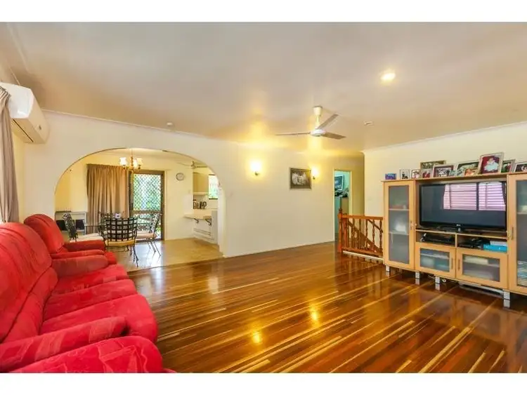 Fifth view of Homely house listing, 340 Diplock Street, Frenchville QLD 4701
